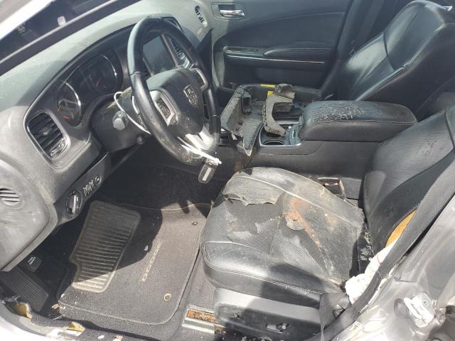 Photo 7 from auction – 2013 DODGE CHARGER SX with VIN 2C3CDXHG9DH577160