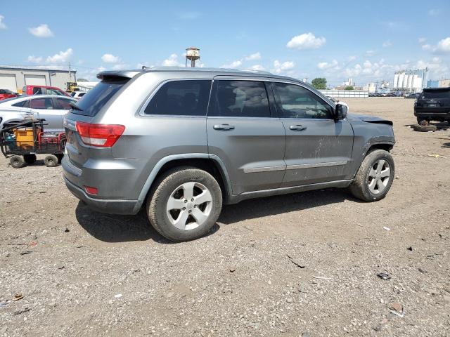 Photo 3 from auction – 2011 JEEP GRAND CHER with VIN 1J4RR4GG7BC642363
