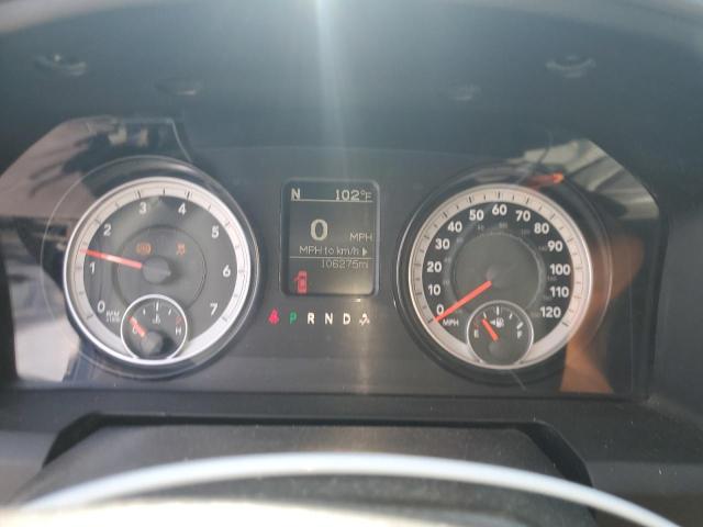 Photo 9 from auction – 2014 RAM 1500 SLT with VIN 1C6RR7GT8ES164427