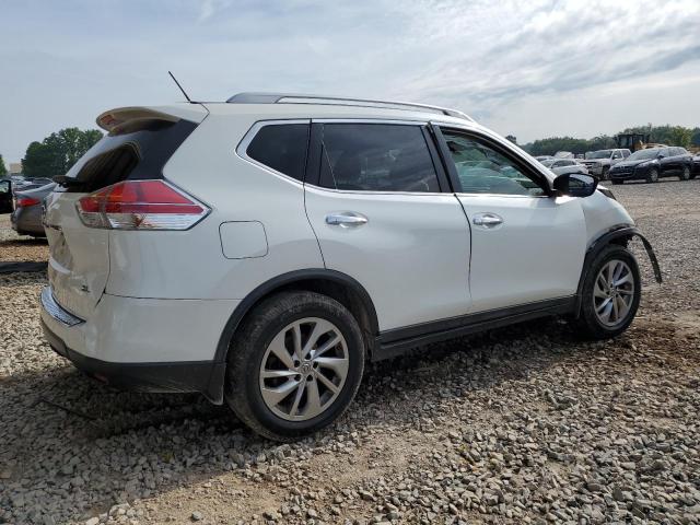 Photo 3 from auction – 2015 NISSAN ROGUE S with VIN 5N1AT2MT5FC778759