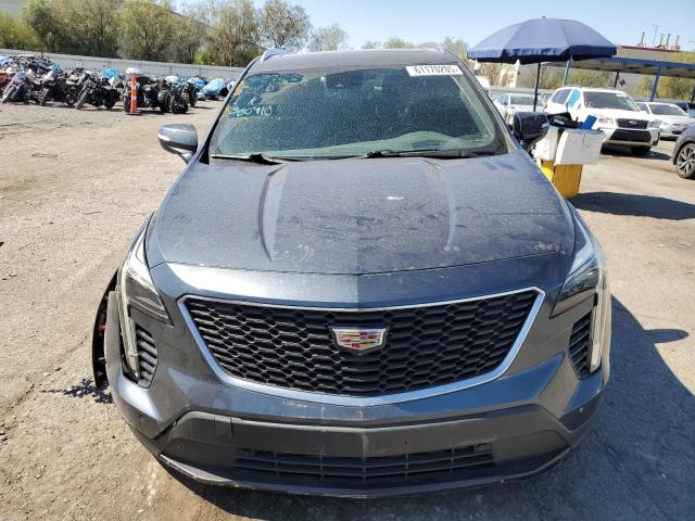 Photo 5 from auction – 2019 CADILLAC XT4 PREMIU with VIN 1GYFZDR44KF107155