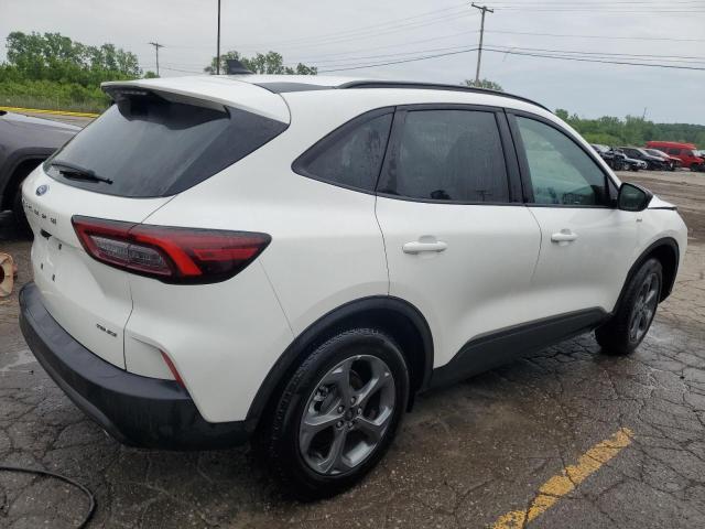 Photo 3 from auction – 2025 FORD ESCAPE ST with VIN 1FMCU9MN9SUA16748