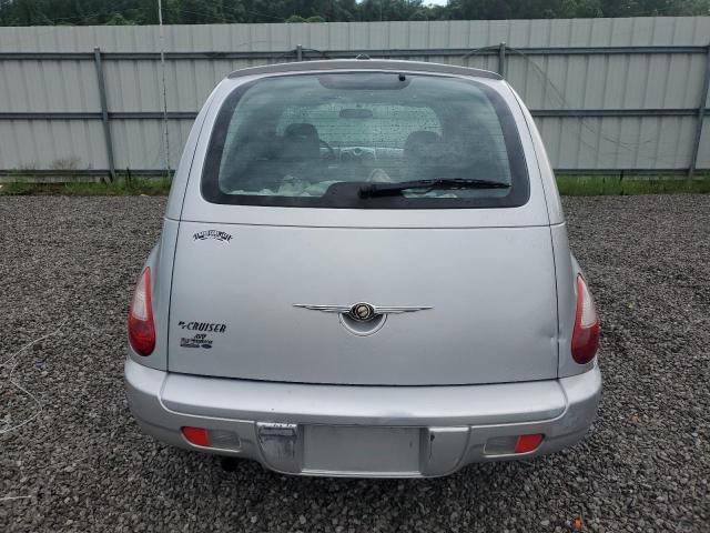 Photo 6 from auction – 2009 CHRYSLER PT CRUISER with VIN 3A8FY48919T537143
