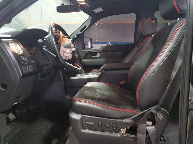 Фото 7 с аукциона – 2014 FORD F150 SUPER с VIN 1FTFW1EF3EFB80901