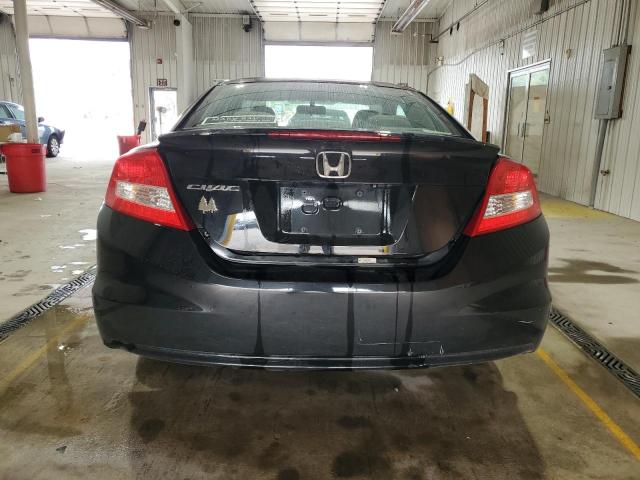 Photo 6 from auction – 2013 HONDA CIVIC EX with VIN 2HGFG3B85DH518330