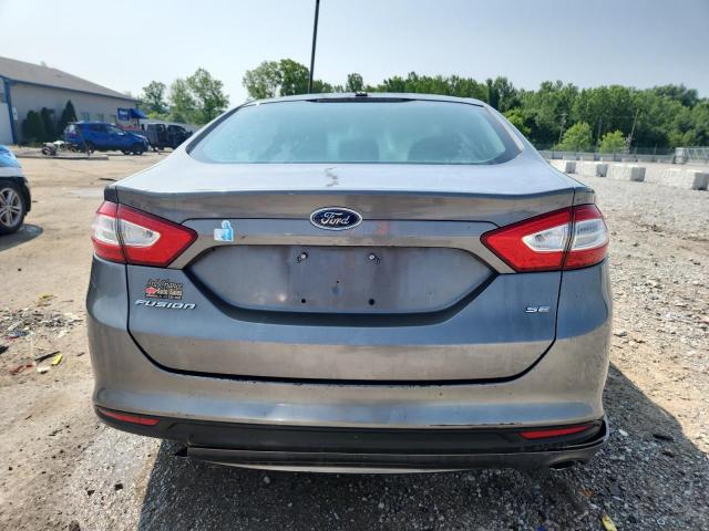 Photo 6 from auction – 2013 FORD FUSION SE with VIN 3FA6P0H70DR244623