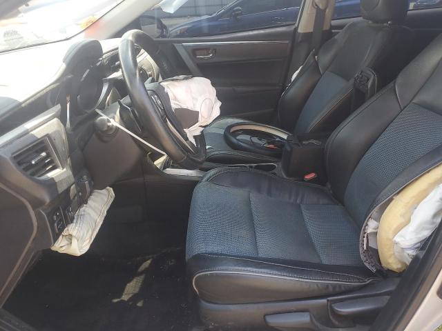 Photo 7 from auction – 2014 TOYOTA COROLLA L with VIN 2T1BURHE0EC120797