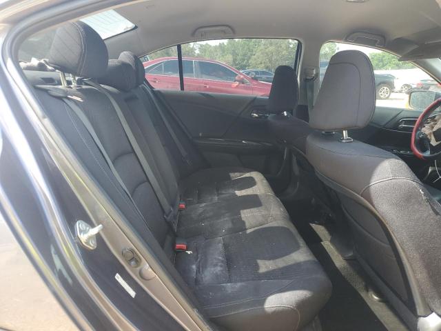 Photo 10 from auction – 2014 HONDA ACCORD SPO with VIN 1HGCR2F50EA280247