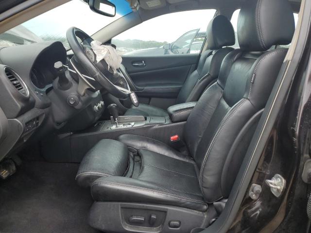 Фото 7 с аукциона – 2014 NISSAN MAXIMA S с VIN 1N4AA5AP4EC474099