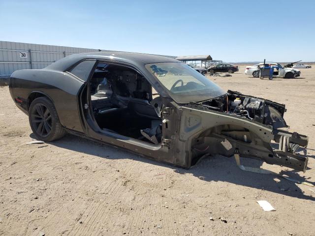 Photo 4 from auction – 2015 DODGE CHALLENGER with VIN 2C3CDZFJ5FH842931