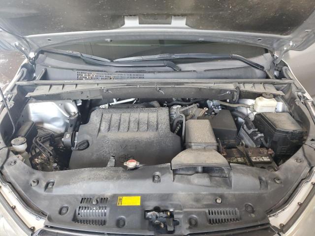 Photo 12 from auction – 2016 TOYOTA HIGHLANDER with VIN 5TDJKRFH0GS502837
