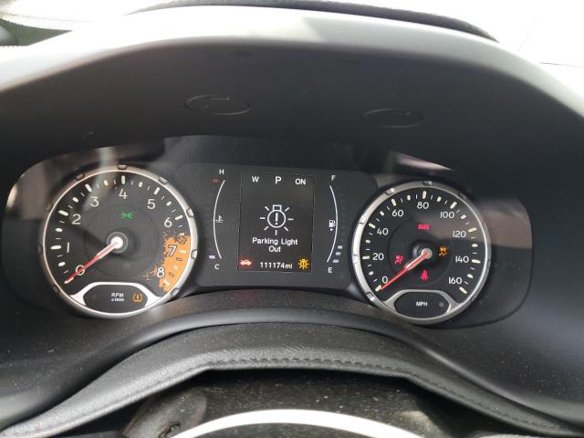 Photo 9 from auction – 2018 JEEP RENEGADE L with VIN ZACCJABB0JPJ71659