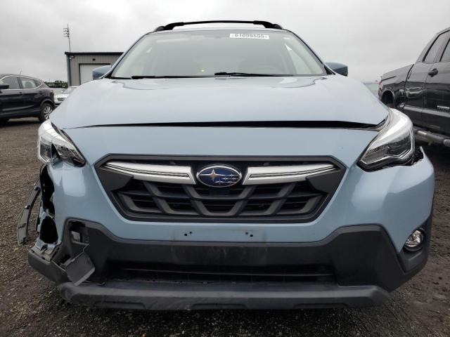 Photo 5 from auction – 2021 SUBARU CROSSTREK with VIN JF2GTHMC3M8278232