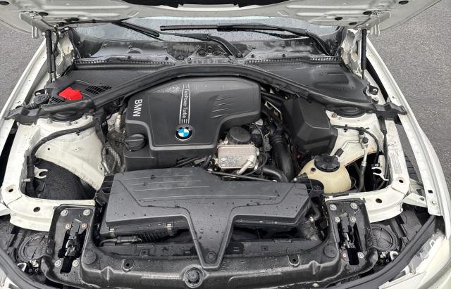 Photo 7 from auction – 2015 BMW 328 XI SUL with VIN WBA3B5C59FP654679