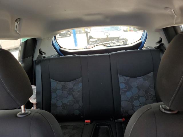 Photo 10 from auction – 2016 CHEVROLET SPARK 1LT with VIN KL8CD6SA4GC605313