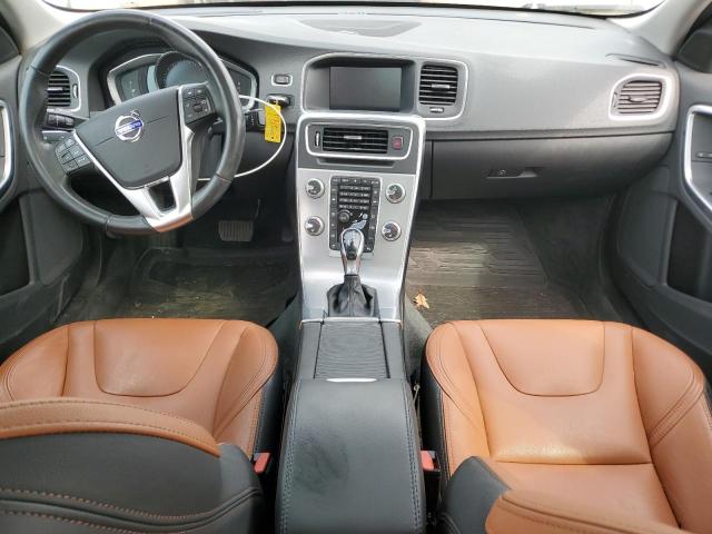 Photo 8 from auction – 2018 VOLVO S60 PLATIN with VIN LYV402TM9JB170194