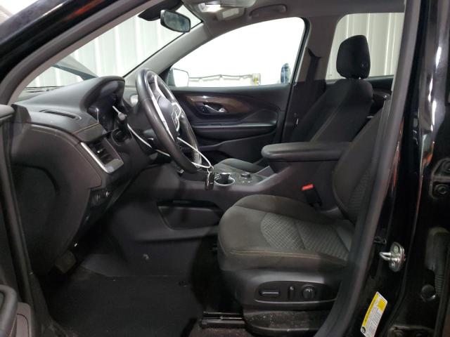 Photo 7 from auction – 2019 GMC TERRAIN SL with VIN 3GKALTEV3KL104171