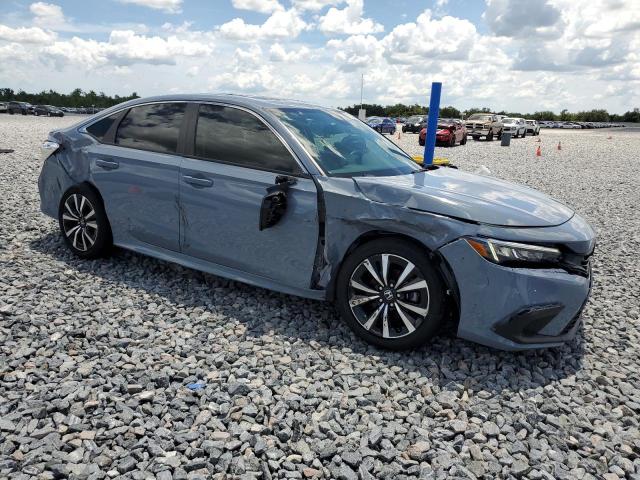 Photo 4 from auction – 2024 HONDA CIVIC EX with VIN 2HGFE1F74RH320874
