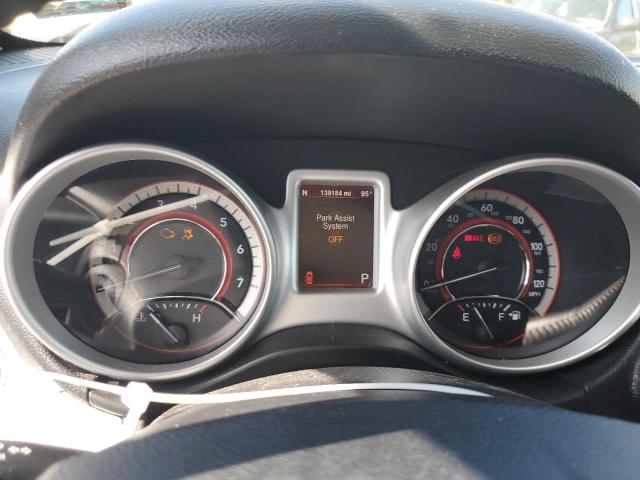 Photo 9 from auction – 2014 DODGE JOURNEY R/ with VIN 3C4PDDEG1ET185637