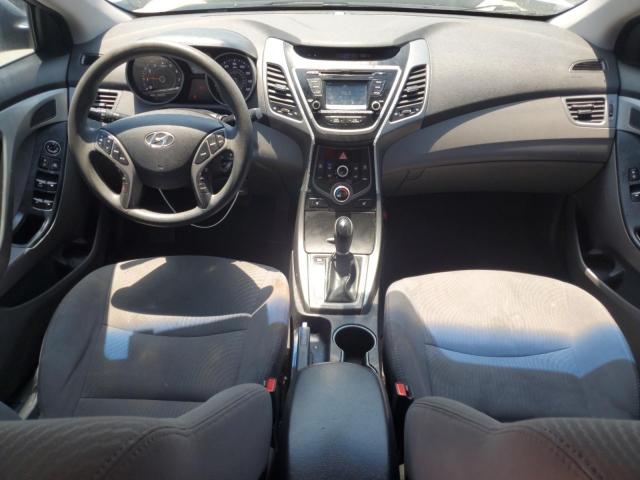 Photo 8 from auction – 2014 HYUNDAI ELANTRA SE with VIN 5NPDH4AE5EH504792