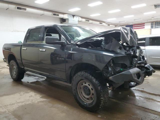 Photo 4 from auction – 2009 DODGE RAM 1500 with VIN 1D3HV13T29S815924