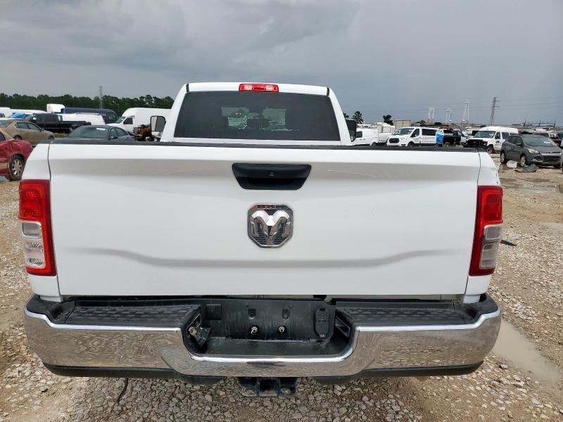 Photo 6 from auction – 2021 RAM 2500 TRADE with VIN 3C6UR4HJ7MG674067