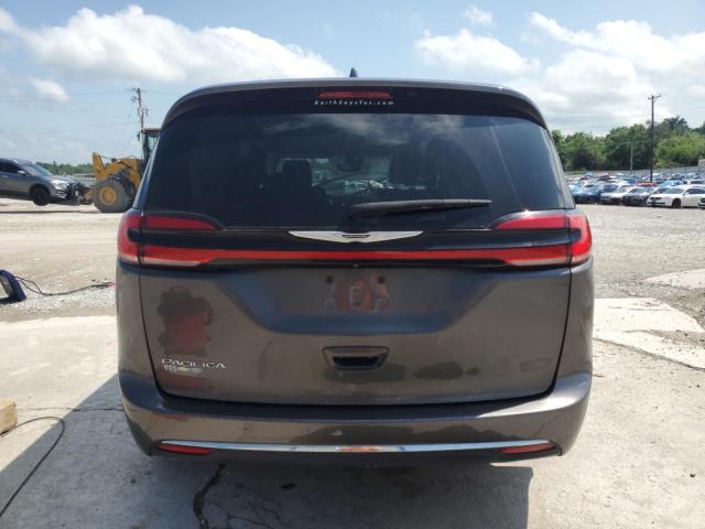 Photo 6 from auction – 2022 CHRYSLER PACIFICA T with VIN 2C4RC1BG8NR170778