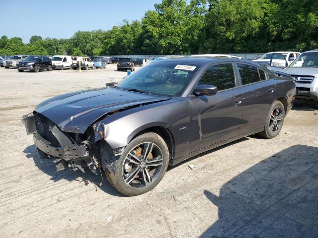 DODGE CHARGER R/ 2014 with VIN 2C3CDXDT2EH364930 - Photo from auction
