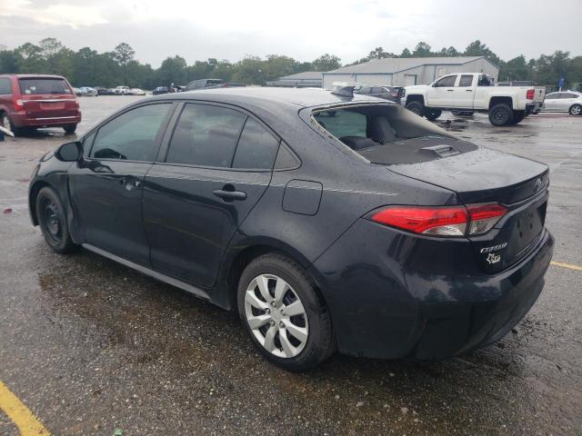 Photo 2 from auction – 2020 TOYOTA COROLLA LE with VIN 5YFEPRAE1LP069953