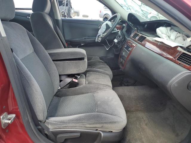 Photo 7 from auction – 2007 CHEVROLET IMPALA LT with VIN 2G1WT58KX79330337