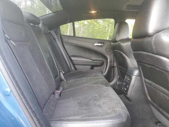 Photo 10 from auction – 2020 DODGE CHARGER GT with VIN 2C3CDXMG5LH233331