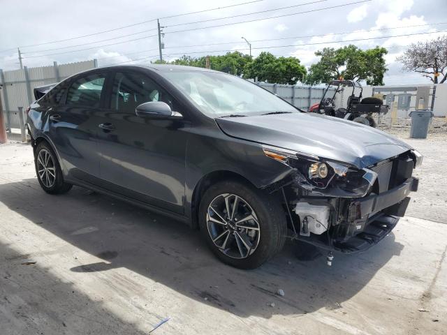 Photo 4 from auction – 2023 KIA FORTE LX with VIN 3KPF24ADXPE693108