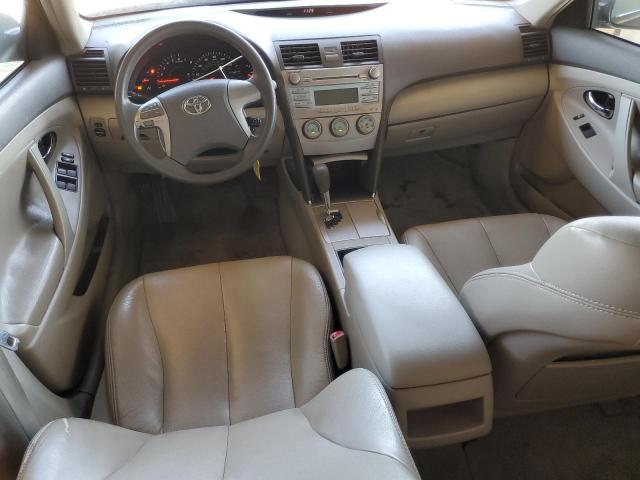 Photo 8 from auction – 2007 TOYOTA CAMRY LE with VIN 4T1BK46K07U501455
