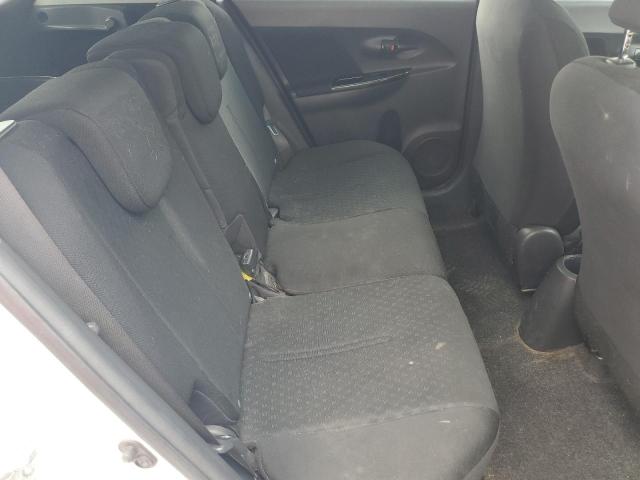 Photo 10 from auction – 2008 TOYOTA SCION XD with VIN JTKKU10458J001942