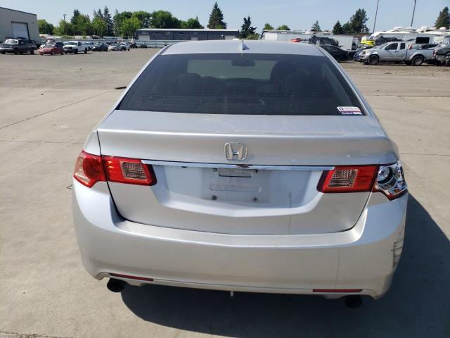 Photo 6 from auction – 2013 ACURA TSX TECH with VIN JH4CU2F61DC011858