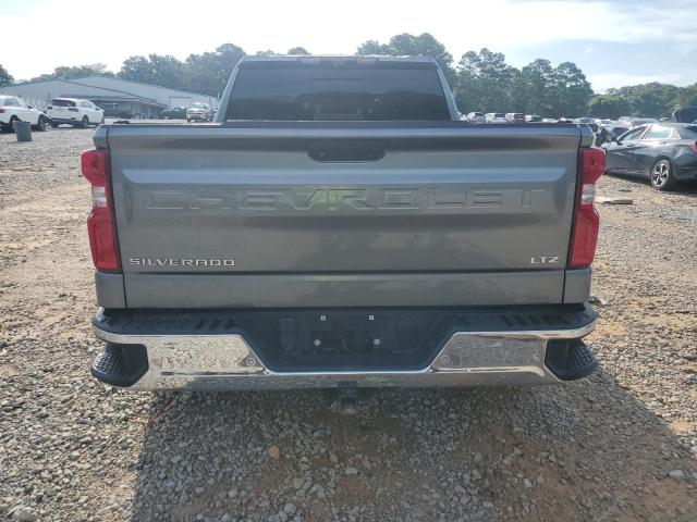 Photo 6 from auction – 2020 CHEVROLET SILVERADO with VIN 1GCUYGET8LZ100109