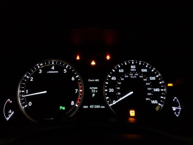 Photo 9 from auction – 2015 LEXUS GS 350 with VIN JTHCE1BLXFA001301