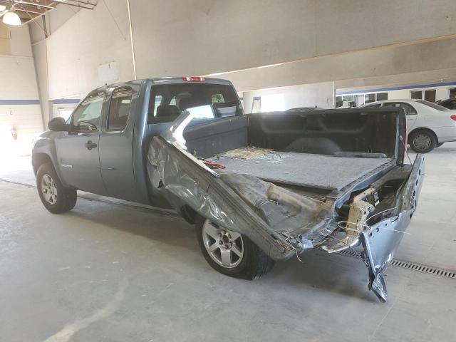 Photo 2 from auction – 2010 GMC SIERRA K15 with VIN 1GTSKVE31AZ283928