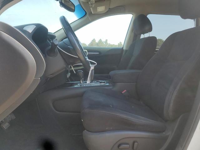 Photo 7 from auction – 2015 NISSAN PATHFINDER with VIN 5N1AR2MMXFC673190