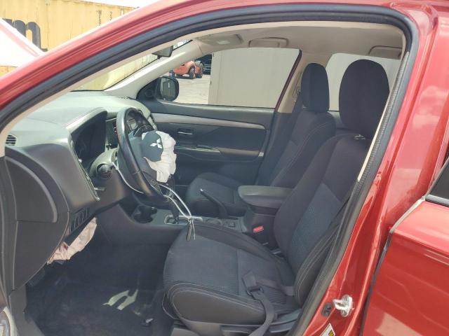 Photo 7 from auction – 2016 MITSUBISHI OUTLANDER with VIN JA4AD3A30GZ049279