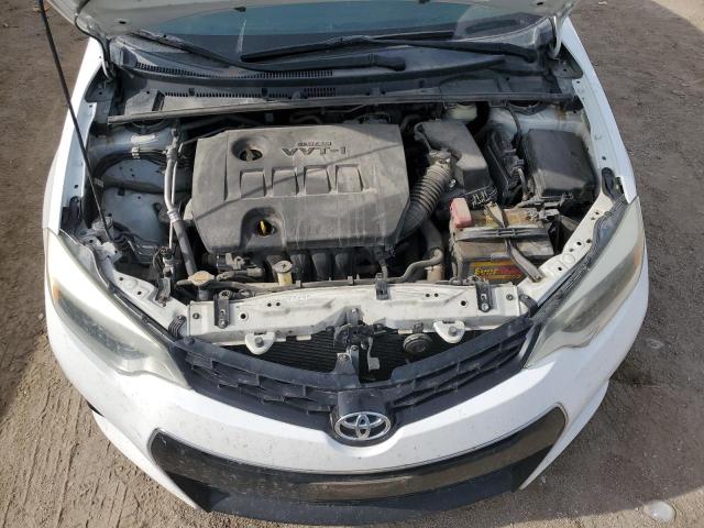 Photo 11 from auction – 2016 TOYOTA COROLLA L with VIN 2T1BURHE4GC542848