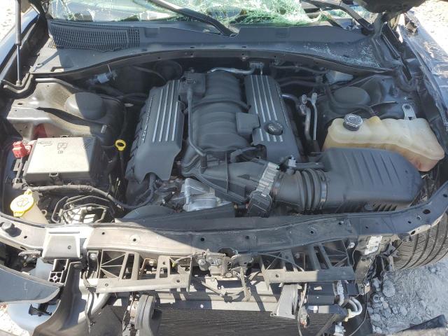 Photo 11 from auction – 2021 DODGE CHARGER SC with VIN 2C3CDXGJ8MH592598