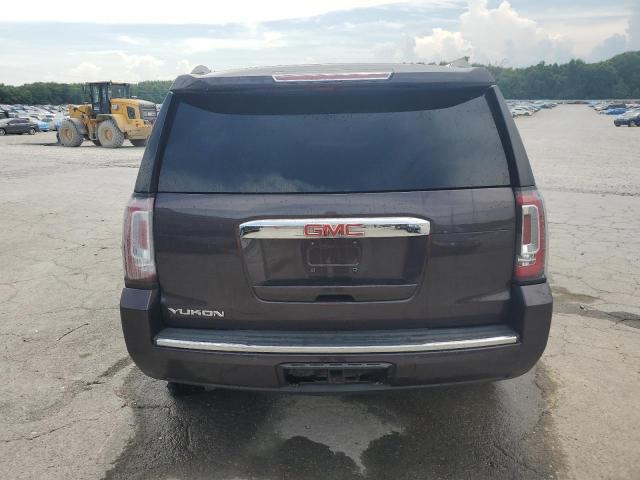 Photo 6 from auction – 2016 GMC YUKON DENA with VIN 1GKS1CKJ2GR105436