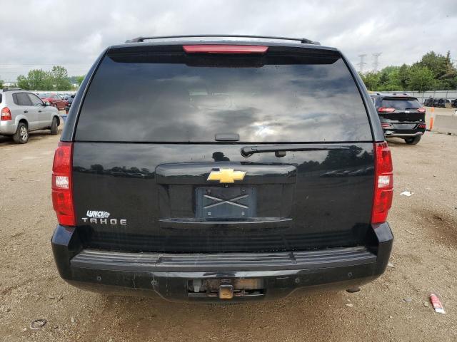 Photo 6 from auction – 2013 CHEVROLET TAHOE with VIN 1GNSKBE06DR379635