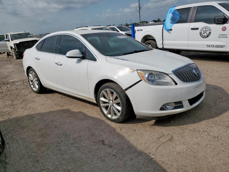 Photo 4 from auction – 2013 BUICK VERANO with VIN 1G4PP5SK6D4202793