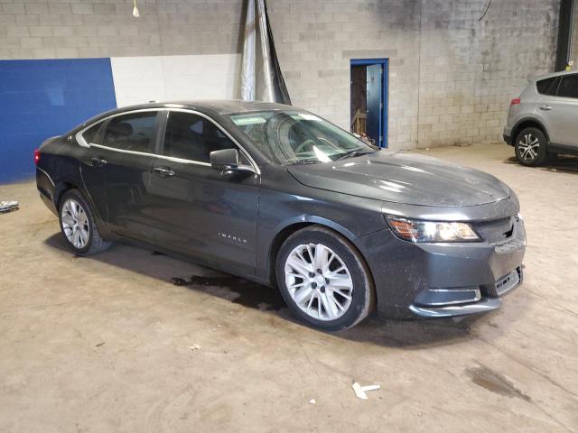 صورة رقم 4 من المزاد - 2015 CHEVROLET IMPALA LS مع VIN 2G11Z5SL2F9114040