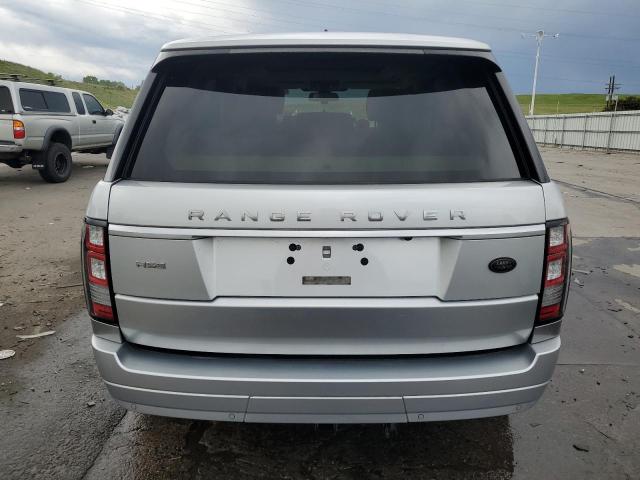 Photo 6 from auction – 2013 LAND ROVER RANGE ROVE with VIN SALGS2DF7DA105789