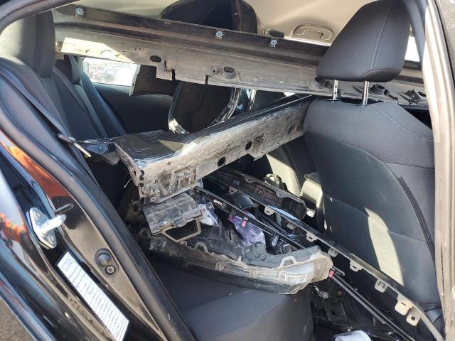Photo 10 from auction – 2021 TOYOTA COROLLA LE with VIN 5YFEPMAE6MP234898