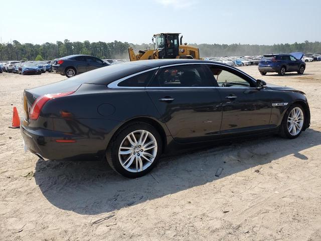 Photo 3 from auction – 2012 JAGUAR XJL SUPERCHARGED with VIN SAJWA2GE8CMV34897