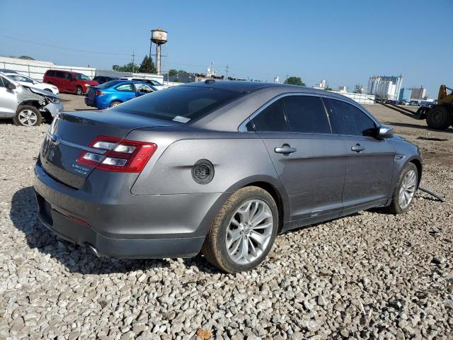 Photo 3 from auction – 2014 FORD TAURUS LIM with VIN 1FAHP2F80EG152369